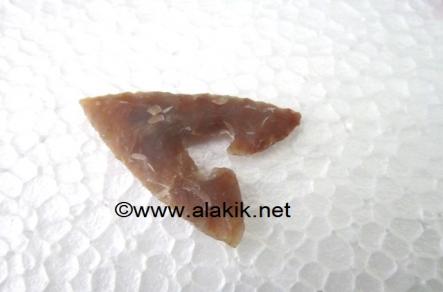 Design & Carved Arrowheads